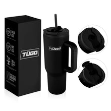 Load image into Gallery viewer, Tügo Chill – 40oz Insulated Tumbler
