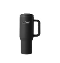 Load image into Gallery viewer, Tügo Chill – 40oz Insulated Tumbler
