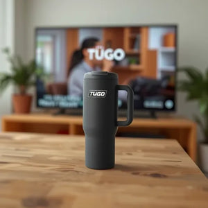 Tügo Chill – 40oz Insulated Tumbler