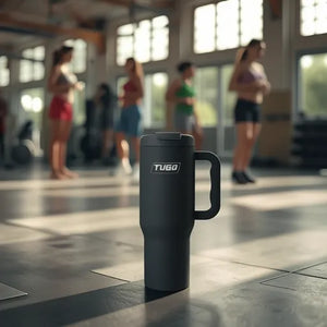 Tügo Chill – 40oz Insulated Tumbler